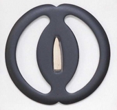 Tsuba Musashi